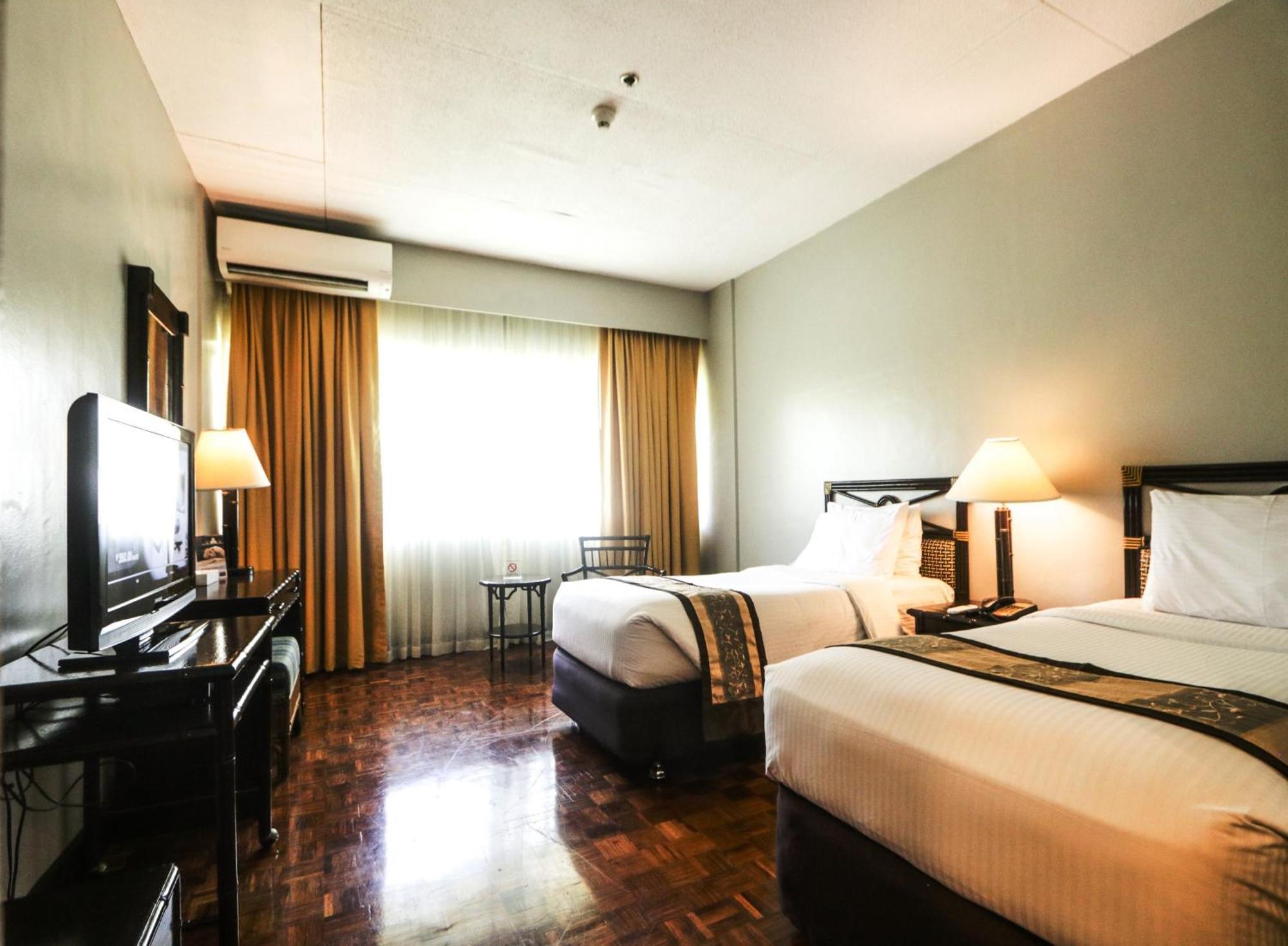 Waterfront Insular Davao