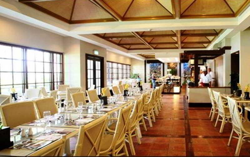 Hotel Waterfront Insular
