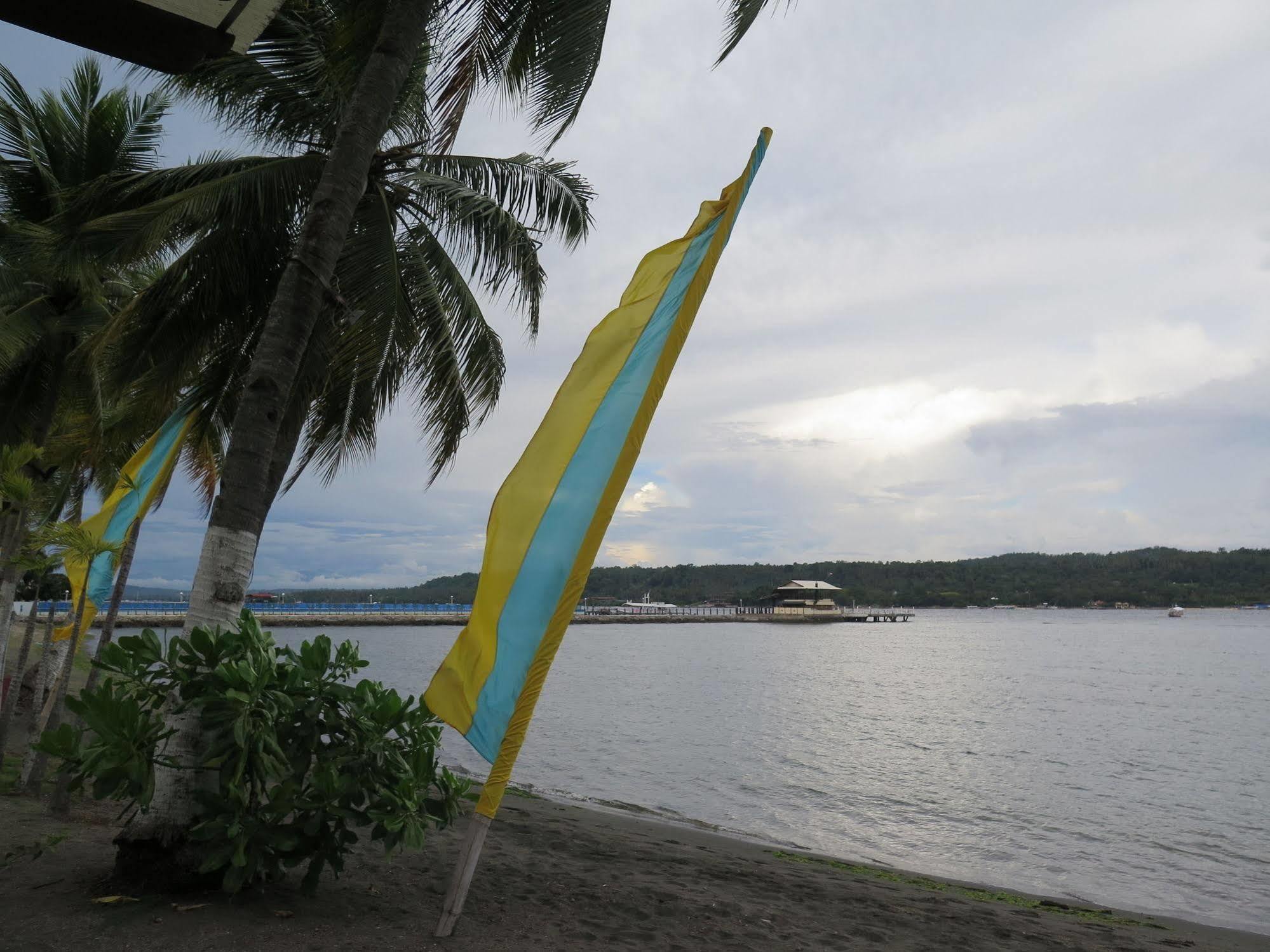 Hotel Waterfront Insular Davao
