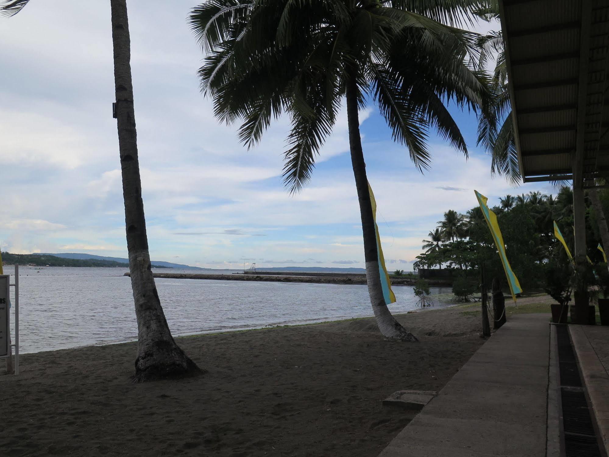 Waterfront Insular 4* Davao